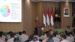 Taruna Ikrar Dorong Kepemimpinan Polri Berbasis Healthy Brain, Logika Ilmiah, dan Kemanusiaan