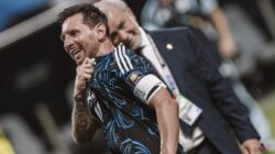 Lebih dari 20 Tahun di Barcelona, Messi Dinilai Punya Keunggulan Membaca Permainan Spanyol