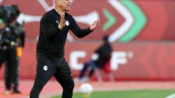Hossam Hassan Ukir Babak Baru Sepak Bola Mesir, Sukses Antar The Pharaohs Cetak Sejarah di Piala Dunia 2026