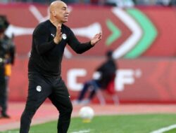 Hossam Hassan Ukir Babak Baru Sepak Bola Mesir, Sukses Antar The Pharaohs Cetak Sejarah di Piala Dunia 2026
