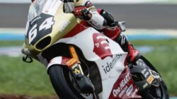 Peluang Mario Aji di Moto2 GP Jerman 2026, Bisakah Pembalap Indonesia Raih Hasil Terbaik?