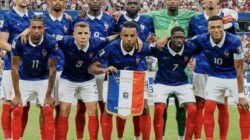 Bertabur Bintang, Mengapa Prancis Gagal ke Final Piala Dunia 2026? Ini Performa Para Pemain Kuncinya