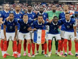 Bertabur Bintang, Mengapa Prancis Gagal ke Final Piala Dunia 2026? Ini Performa Para Pemain Kuncinya