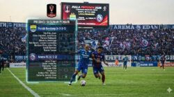 Jadwal Piala Presiden 2026 Hari Ini: Persib vs Arema Jadi Laga Pembuka