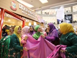 Adopsi Praktik Baik, Pemkot Makassar dan Bengkulu Kolaborasi Pecahkan Tantangan Pelayanan Publik