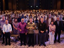 Taruna Ikrar Kepala BPOM: Investasi Gizi dan Kesehatan Otak Anak Menentukan Masa Depan Bangsa