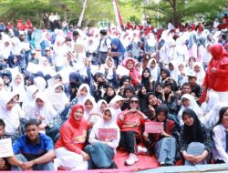 Sosialisasi Pencegahan Kekerasan Terhadap Anak dan Pengukuhan Forum Anak Warnai Peringatan HAN ke-42