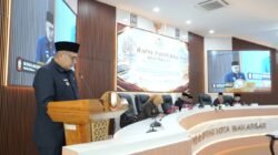 APBD Perubahan Makassar Tembus Rp5,26 Triliun, Appi Minta OPD Kejar Serapan 95 Persen