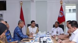 Taruna Ikrar Kepala BPOM: Ketahanan Obat dan Keamanan Pangan Bagian dari Ketahanan Nasional