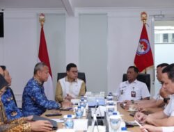 Taruna Ikrar Kepala BPOM: Ketahanan Obat dan Keamanan Pangan Bagian dari Ketahanan Nasional