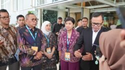 Pemkot Makassar Ambil Bagian dalam Urban Climate Forum 2026, Perkuat Tata Kelola dan Ketahanan Iklim