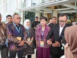 Pemkot Makassar Ambil Bagian dalam Urban Climate Forum 2026, Perkuat Tata Kelola dan Ketahanan Iklim