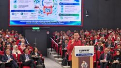 Kepala BPOM Taruna Ikrar dari Malaysia: Klaim Manfaat Probiotik Harus Berbasis Bukti Ilmiah
