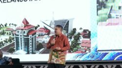 Pesan Wali Kota Appi: Event Besar Tak Berhenti di Hotel, UMKM hingga Kuliner Harus Rasakan Dampak Nyata