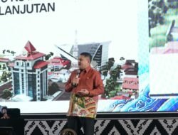 Pesan Wali Kota Appi: Event Besar Tak Berhenti di Hotel, UMKM hingga Kuliner Harus Rasakan Dampak Nyata
