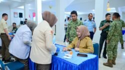 Wagub Sulsel Dukung Sosialisasi Terapi Hiperbarik kepada Masyarakat