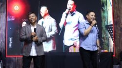 Iwan Darmawan Puji Pembangunan Bulukumba di Bawah Kepemimpinan Andi Utta