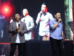 Iwan Darmawan Puji Pembangunan Bulukumba di Bawah Kepemimpinan Andi Utta