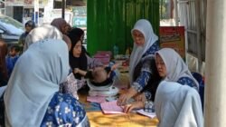 Kolaborasi Alfamart dan Merries, Posyandu Oktober 2026 Digelar di 28 Lokasi