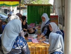 Kolaborasi Alfamart dan Merries, Posyandu Oktober 2026 Digelar di 28 Lokasi