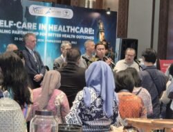 Taruna Ikrar Bongkar Cara Baru BPOM Mengawal Kesehatan: Inovasi Jangan Dihambat, Keamanan Tetap Nomor Satu