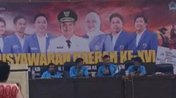 “Musda KNPI Bantaeng Memanas!, SC Dituding Tidak Netral dan Legitimasi Dipertanyakan”